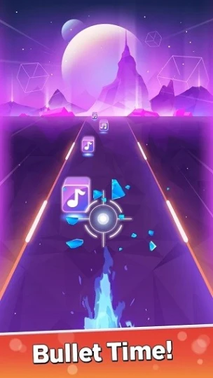 节奏枪神2传说 v1.5.36图