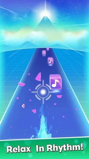 节奏枪神2传说 v1.5.36图
