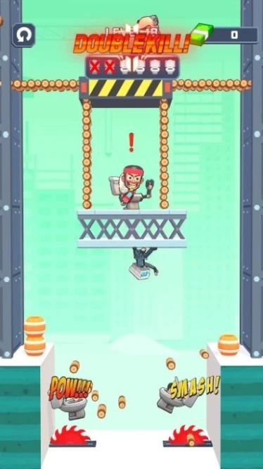 摇摆怪物：决战 v1.0.9图
