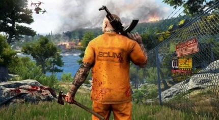 人渣scum汉化版 v0.3图