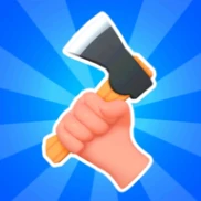 斧头跑酷 v0.0.2