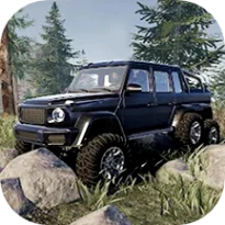 四驱越野赛 v1.8.8