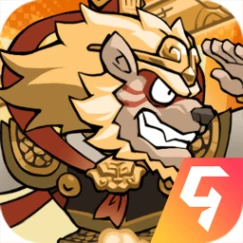 口袋高手三国游戏