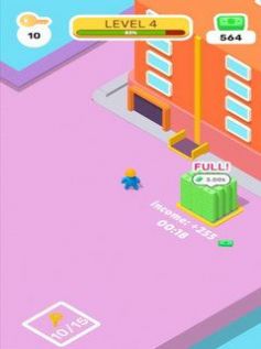 建设工程中文版（Landlord Inc） v0.4.3图
