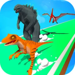 变异恐龙 v1.7.3