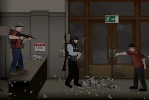 TheLastStandZombieCity官方版 v1.1208图