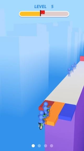 单车叠起来官方版 v1.0.4图