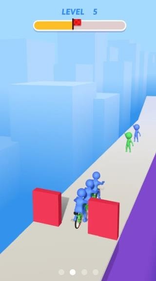 单车叠起来官方版 v1.0.4图