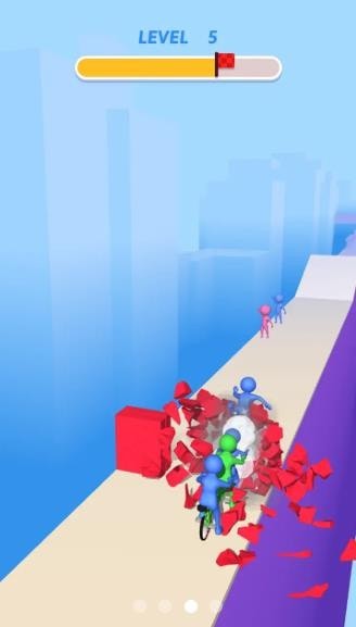 单车叠起来官方版 v1.0.4图