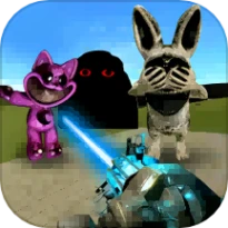 逃生盖瑞模组沙盒创造 v1.9.6