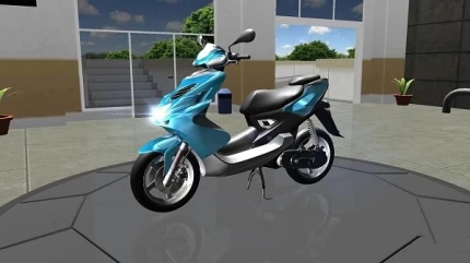 我车技贼溜官方版 v1.0图