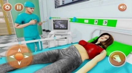 怀孕大作战(SpermSlayer) v1.0安卓直装版图