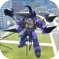 泰坦人生存进化游戏 v1.1