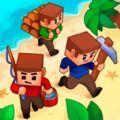 荒岛生存家官方版 v1.0.1