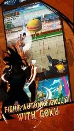 传奇战士闲置安卓版 v1.0.1图