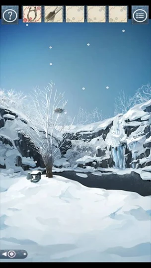 忘雪 v1.0.1图