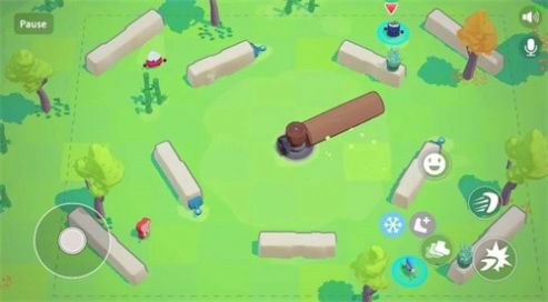 食物之王官方版 v1.03图