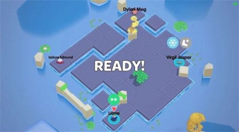 食物之王官方版 v1.03图