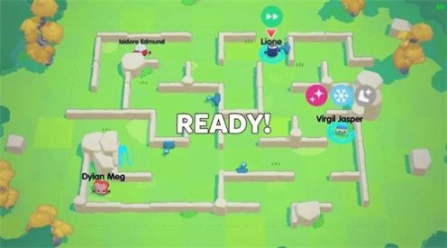 食物之王官方版 v1.03图