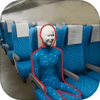 恐怖惊魂逃亡游戏