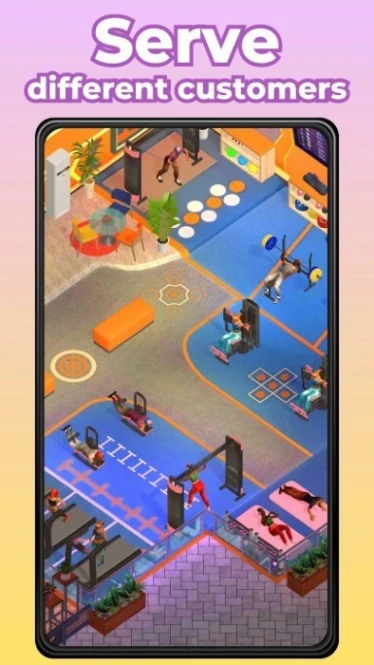 女孩梦想商店2 v1.0.4图