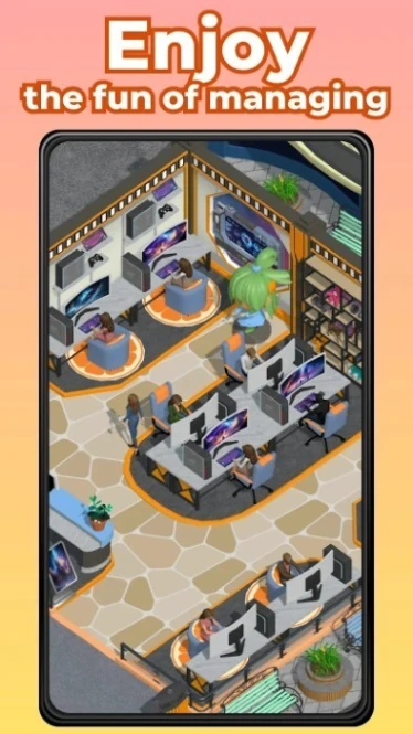 女孩梦想商店2 v1.0.4图