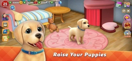 DogTown v1.10.13图