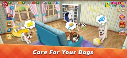 DogTown v1.10.13图