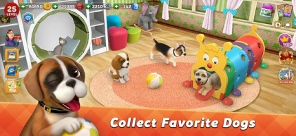 DogTown v1.10.13图