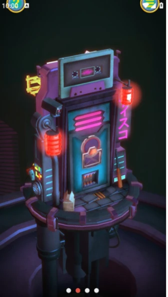 潘多拉之门3 v1.06图