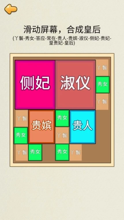合成皇后 v1.0图
