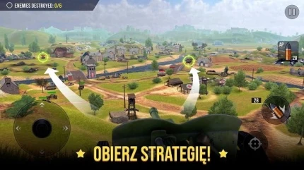炮兵世界图