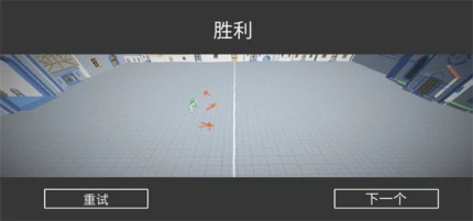 玩偶战斗模拟器 v2.32图