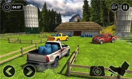 Pickup Truck game官方版图