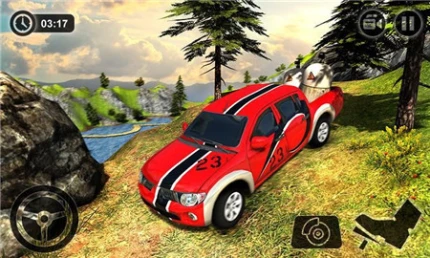 Pickup Truck game官方版图
