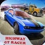 公路GT赛车狂热3D官方版