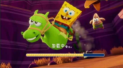 海底游乐园安卓版