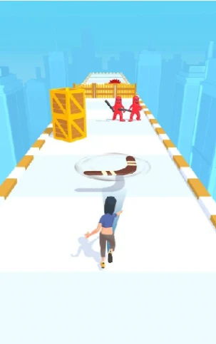 Boomerang Run官方版 v1.0.0图