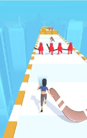 Boomerang Run官方版 v1.0.0图
