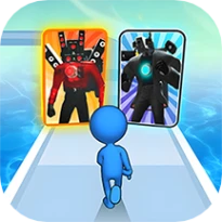 超级跑酷达人 v1.0