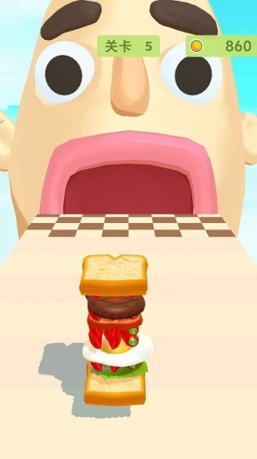 美食星期四 v189.1.0图