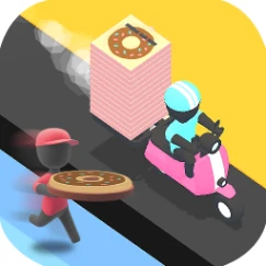 来个甜甜圈手游 v1.0