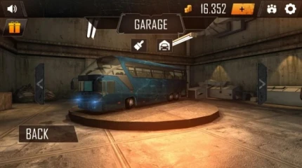 Bus Simulator 2017官方版 vPHOENIX 4.30.0图