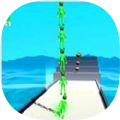 Color Stack Hanging Game官方版