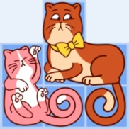 格子猫游戏