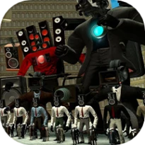 进击的马桶人 v1.0.2