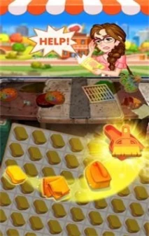 闲聊咖啡馆合并安卓版图