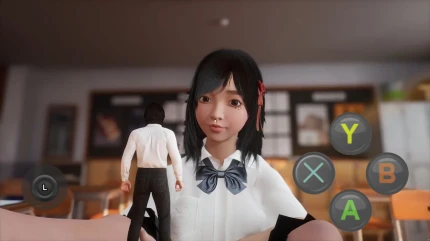 奇妙世界大冒险游戏图