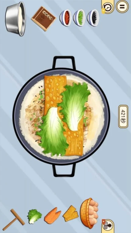 街角早餐店图