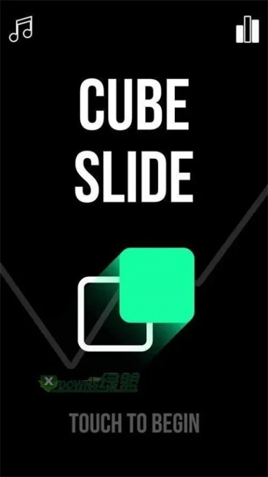 SlideCube安卓版图